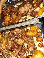 Mohammed Camp