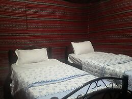 Mohammed Camp