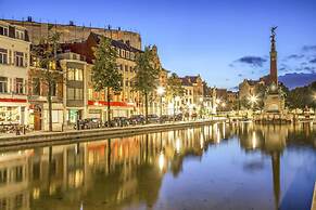 Brussels apartments luxury