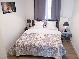 Brussels apartments luxury