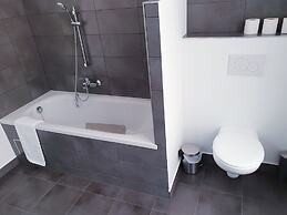 Brussels apartments luxury