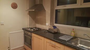 Park Road Apartment