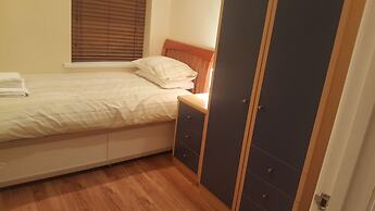 Park Road Apartment
