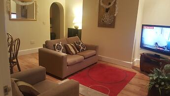 Park Road Apartment