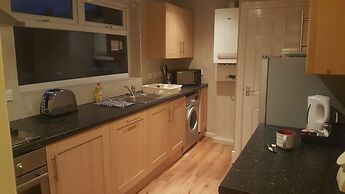 Park Road Apartment