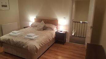 Park Road Apartment