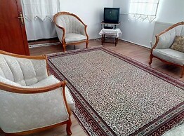 Acan Apart Pansiyon