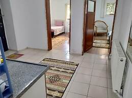 Acan Apart Pansiyon