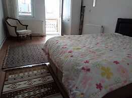 Acan Apart Pansiyon