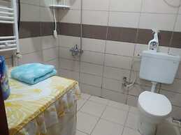 Acan Apart Pansiyon