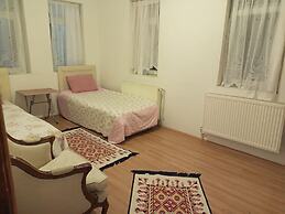Acan Apart Pansiyon