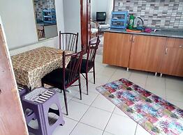 Acan Apart Pansiyon