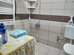 Acan Apart Pansiyon