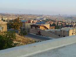 Acan Apart Pansiyon