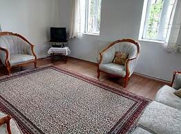 Acan Apart Pansiyon