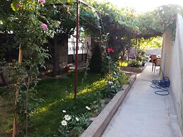 Acan Apart Pansiyon
