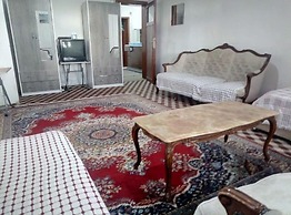 Acan Apart Pansiyon