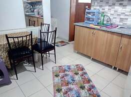 Acan Apart Pansiyon