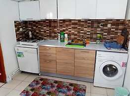 Acan Apart Pansiyon