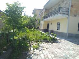 Acan Apart Pansiyon