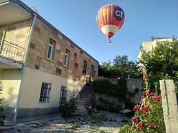Acan Apart Pansiyon