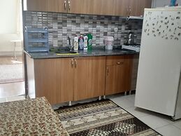 Acan Apart Pansiyon