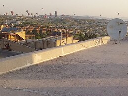 Acan Apart Pansiyon