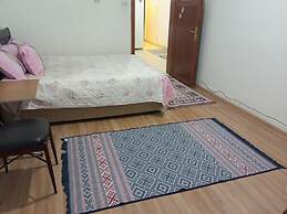 Acan Apart Pansiyon