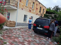 Acan Apart Pansiyon