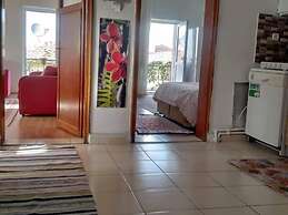 Acan Apart Pansiyon