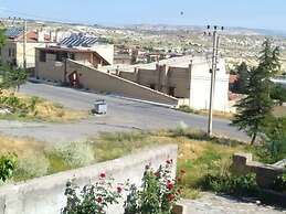 Acan Apart Pansiyon