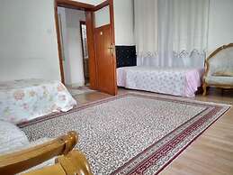 Acan Apart Pansiyon