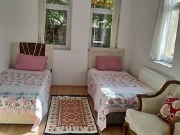 Acan Apart Pansiyon