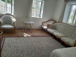 Acan Apart Pansiyon
