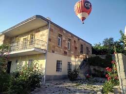 Acan Apart Pansiyon