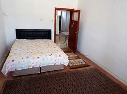 Acan Apart Pansiyon