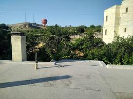 Acan Apart Pansiyon