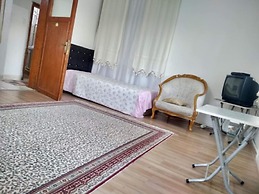 Acan Apart Pansiyon