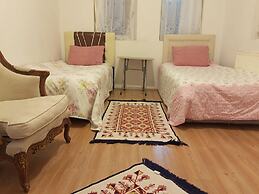 Acan Apart Pansiyon