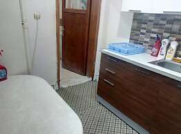 Acan Apart Pansiyon