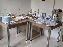 Acan Apart Pansiyon