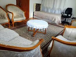Acan Apart Pansiyon