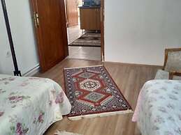 Acan Apart Pansiyon