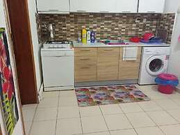 Acan Apart Pansiyon