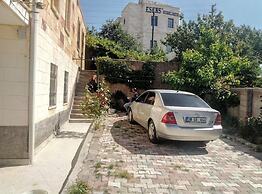 Acan Apart Pansiyon