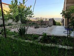 Acan Apart Pansiyon