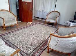 Acan Apart Pansiyon