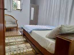 Acan Apart Pansiyon