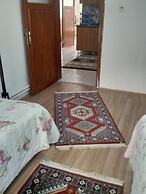 Acan Apart Pansiyon