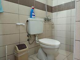 Acan Apart Pansiyon